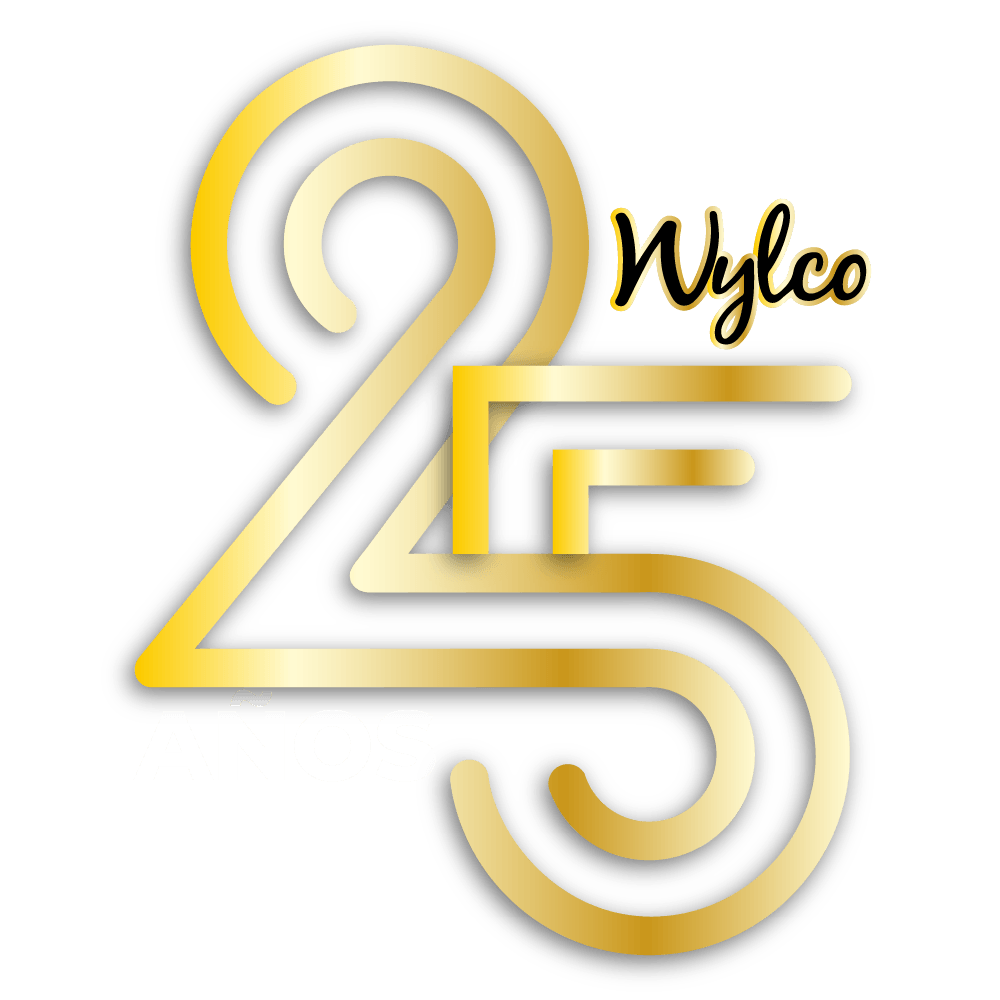 Wylco 25 años